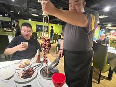 -戈拿旺巴西烤肉(崇文门店)