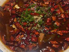 -院8里·少城记忆老川菜(宽窄巷子店)