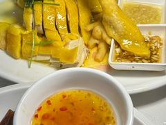 -金生美食(贵州路店)