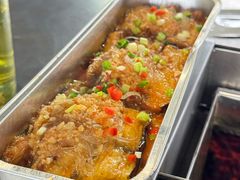 -很久以前羊肉串(南京路第一百货店)