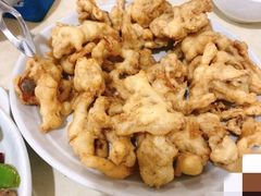 -满口香饭店