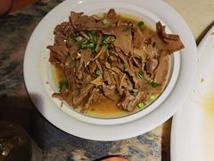 -梁家大院•农家菜(昆山会展中心店)