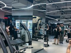 -一年四季24小时智能健身(广百店)