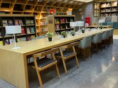 -我嘉书房24小时嘉定图书馆(双创街店)