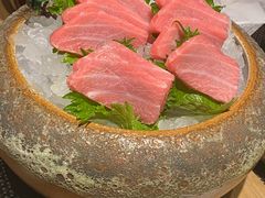 -虹料理·日料放题(悠方店)