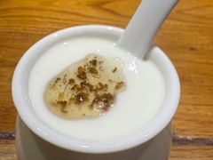 -蒙艾里民族传统菜蒙餐