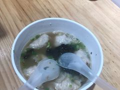 鲜虾肉燕-家宴·灌蛋·沙茶面(曾厝垵店)