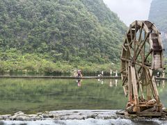 -靖西鹅泉风景区