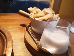 边境泡鲁达-觅山云南菜(泊富ICITY店)