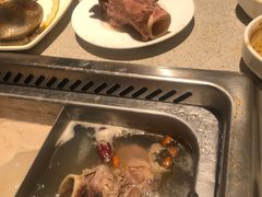 -海底捞大排档火锅(悦荟广场店)