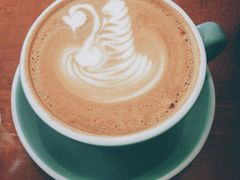 -COFFEE HOLIC(朝外SOHO店)