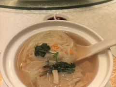 -香宫中餐厅 · 桂林香格里拉