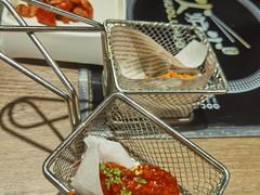 -火炉火自助餐(悠唐购物中心店)