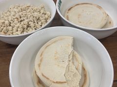-老刘家永盛斋·传统泡馍(东关南街店)