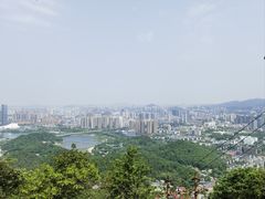 -岳麓山风景名胜区