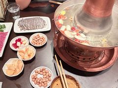 -南门涮肉(后海店)