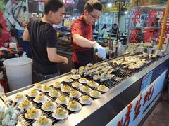 -大学城夜市大排档(凤栖路店)