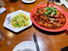 -苏渝汇重庆江湖菜(桐泾公园店)