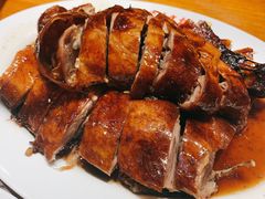 -澳门陈光记烧味饭店(南京德基广场店)