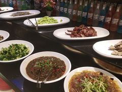 -好伦哥比萨烤肉自助(八里桥店)