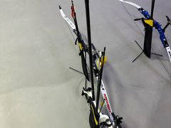 -無弓射箭俱乐部(领展中心城店)