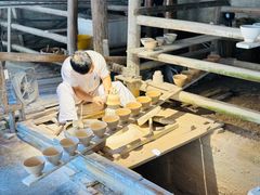 -景德镇古窑民俗博览区