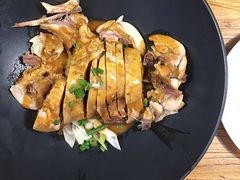 -金谷园饺子·烧烤(人大总店)