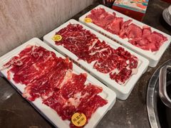 -潮德阿水牛肉火锅(深圳总店)