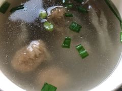 肉燕-同利肉燕老铺(澳门路店)
