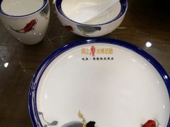 -周正水煮活鱼·吊水鱼(万科店)