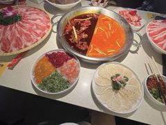 -小龙坎火锅(春熙太古里店)