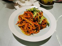 -宁夏国强手抓羊肉·清真菜(未央路凤三店)