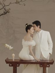 -易摄影婚纱摄影工作室