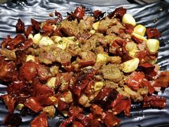 -囧吉香生蚝牛排馆(湖北路店)