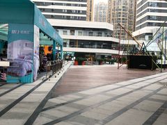 景观位-1点点(中国铁建广场店)