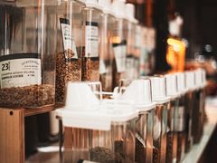 -2326 Coffee Roaster咖啡豆可选店(林肯公园店)