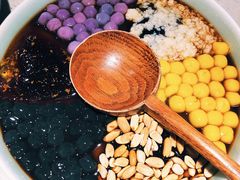 -拈菜(观音桥阳光世纪店)