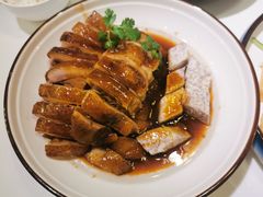乡村碌鹅-清晖小苑•顺德地方菜(壹海城店)