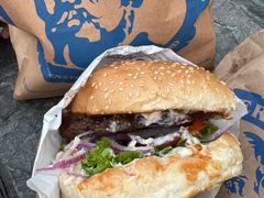 -Fergburger(皇后镇店)