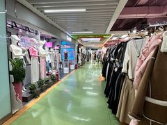 -西单明珠商场