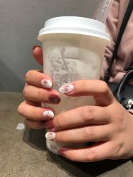 -森日式美甲沙龙MORI NAIL总店