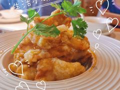 -老知青·东北菜(中华城店)