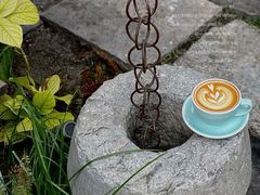 -PAUSE CAFE(南秀村店)