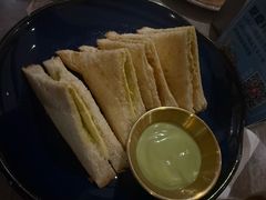 -Home Thai·泰谣(王府井apm店)