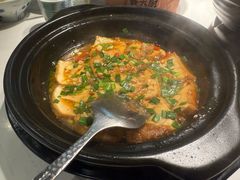 -费大厨辣椒炒肉(高铁吾悦广场店)