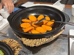 -胡叨叨黄油砂锅焗海鲜(百家湖1912店 )