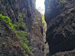 -野三坡百里峡景区