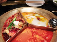 -周师兄大刀腰片火锅(洪崖洞旗舰店)