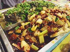 -滋味烤鱼(祥和里店)