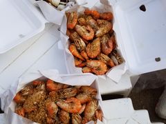-兰坡海鲜市场